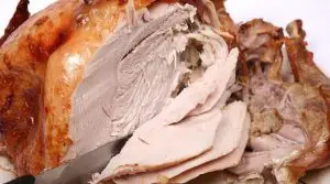 Sliced-Turkey