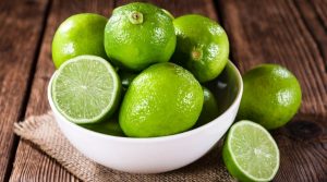 Bowl-of-Green-Citrus-Fruit