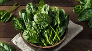 Bowl-of-Green-Leafy-Vegetables